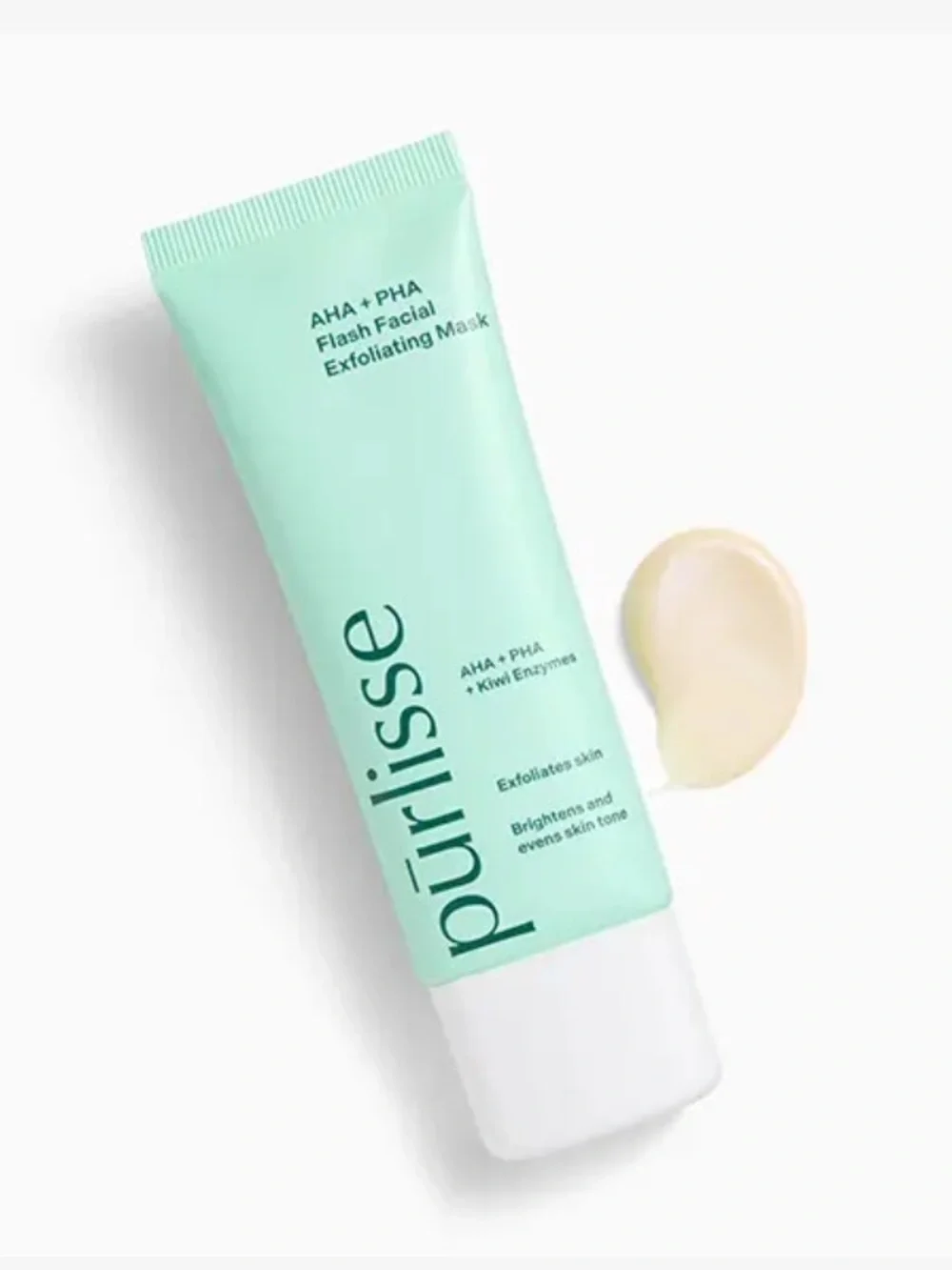 purlisse beauty aha